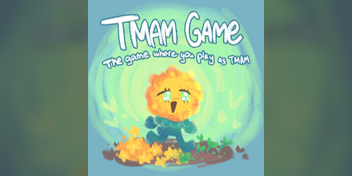 Cover image for TMAM Game