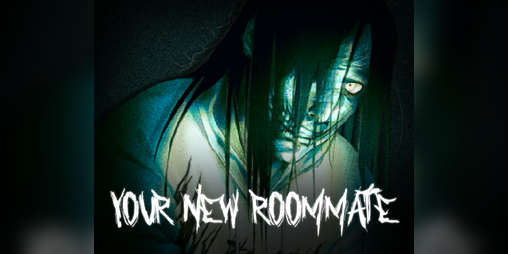 Cover image for Your New Roommate