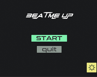 BeatMeUp