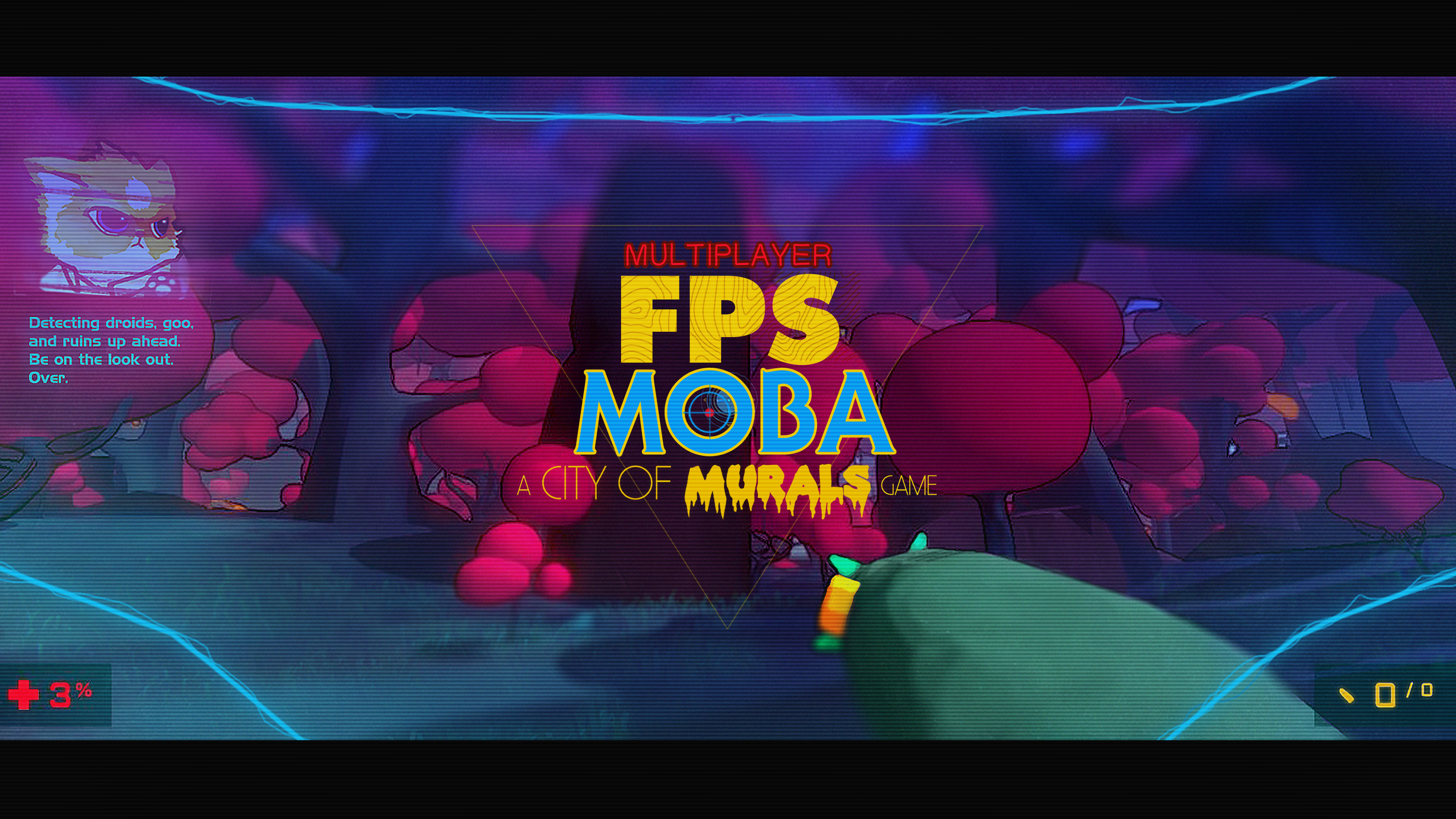 multiplayerFPS
