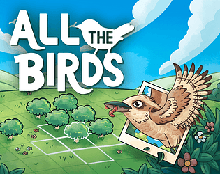All The Birbs