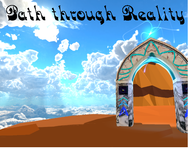PathThroughReality