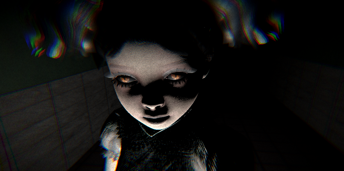 Cover image for Little doll Inheritance DEMO