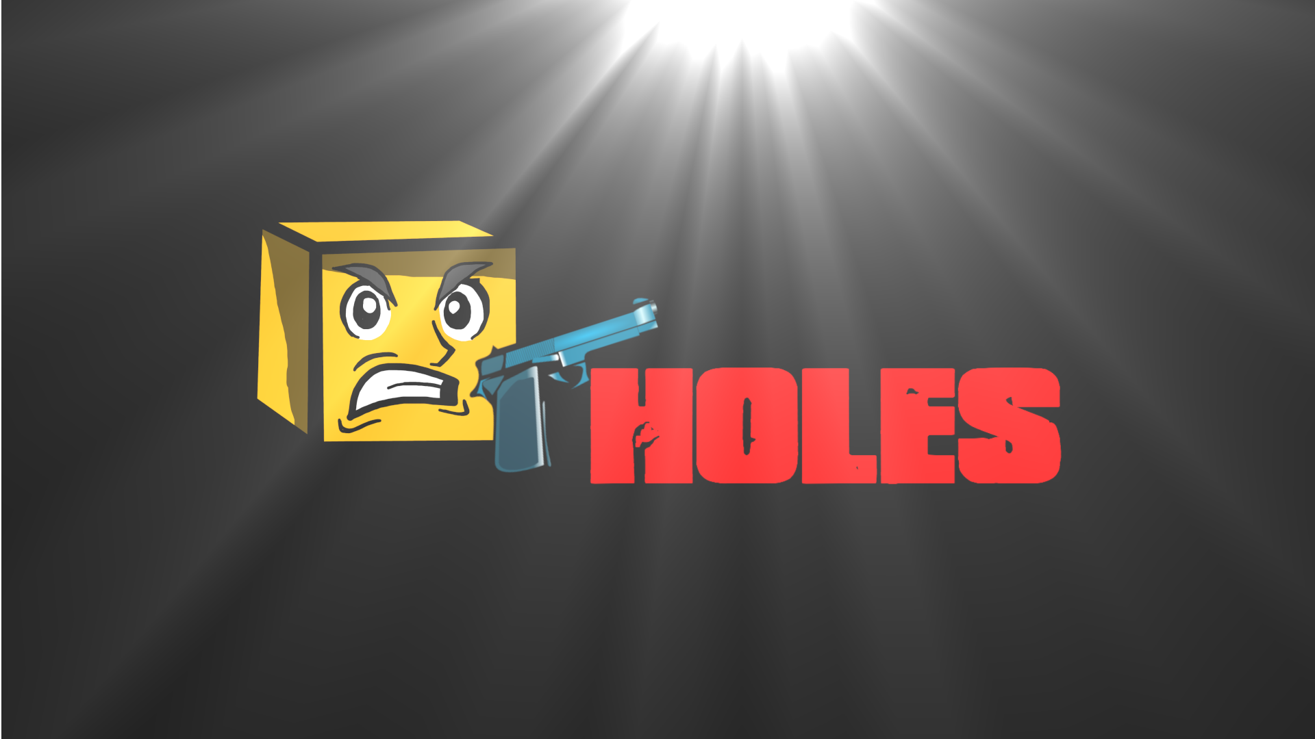 HOLES