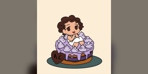 Cover image for Mark Antony's Birthday: A Roman Choices Spin-Off Game
