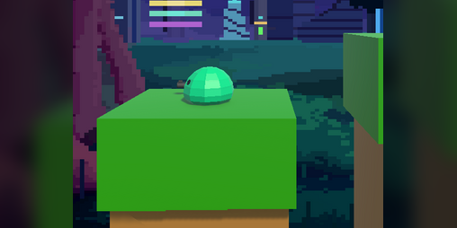 Cover image for 2.5D Game | Platformer