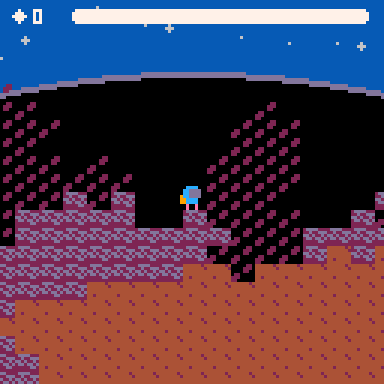 Digable Planetoids [Free] [Action]