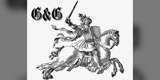Cover image for Geôles et Goules