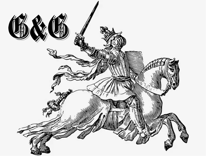 Cover image for Geôles et Goules