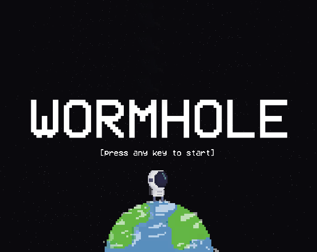 Wormhole