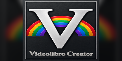 Cover image for Videolibro Creator 2.0