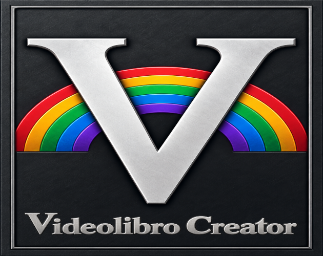 Cover image for Videolibro Creator 2.0