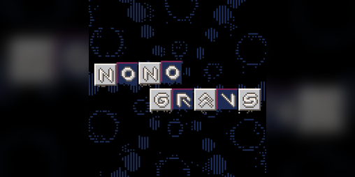 Cover image for Nonogravs