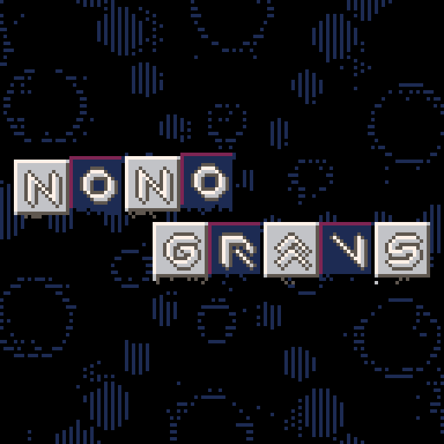 Cover image for Nonogravs