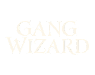 GANG WIZARD game screenshot