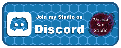 Discord banner Discord banner