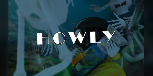 Cover image for Howly