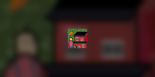 Cover image for Calamity Farmer