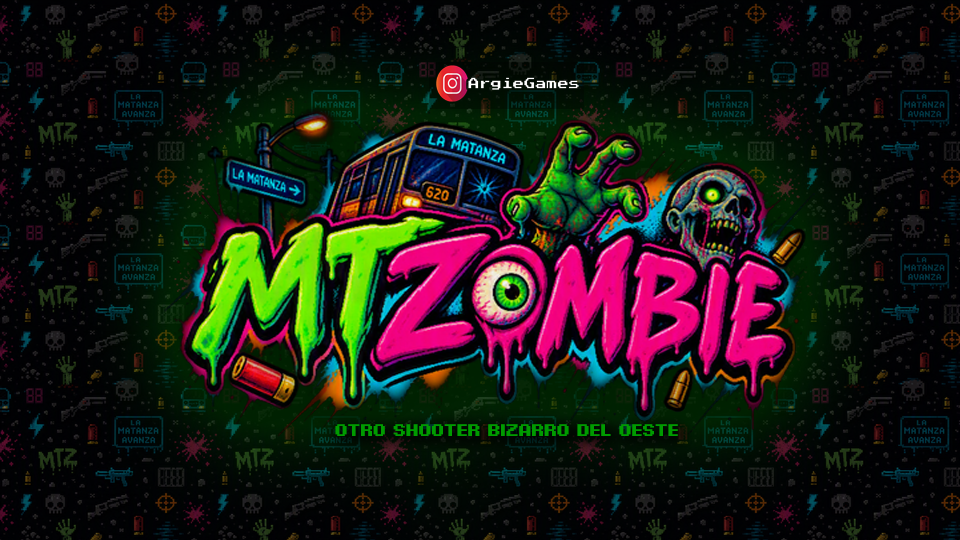 MTZombie