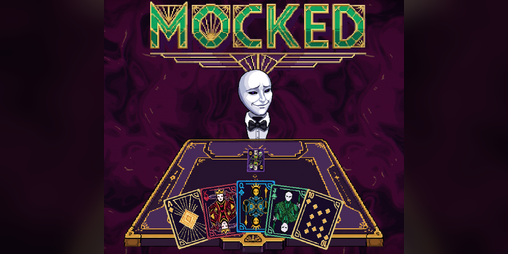 Cover image for MOCKED