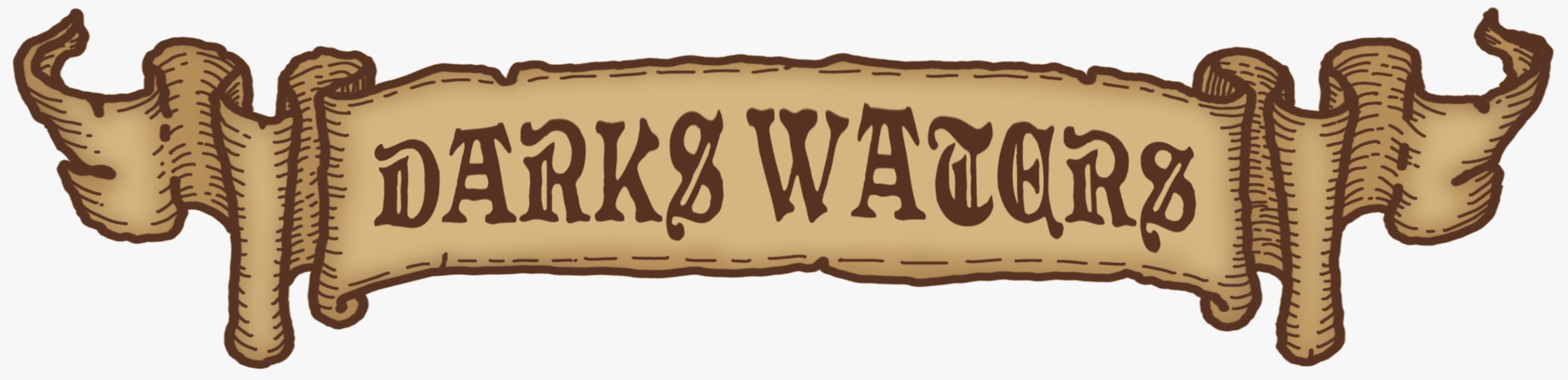 Darks Waters