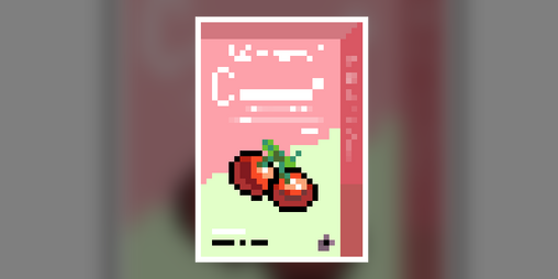 Cover image for Juice Mash