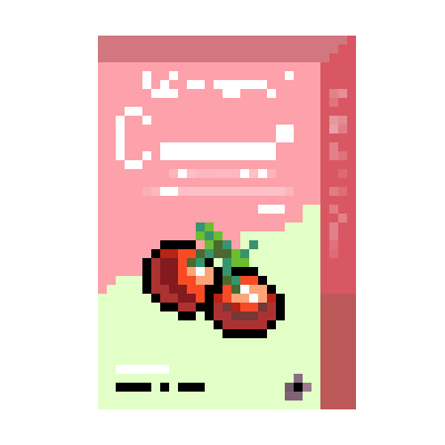 Cover image for Juice Mash