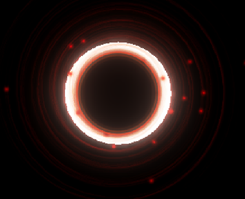 Cover image for Blackhole shooter