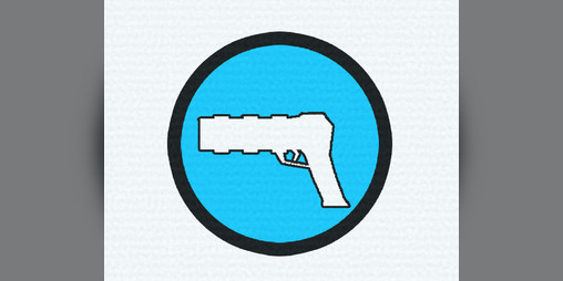 Cover image for REALITY-GUN