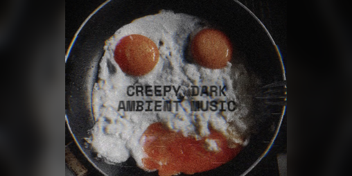 Cover image for Creepy Collection v3