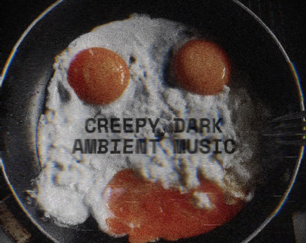 Cover image for Creepy Collection v3