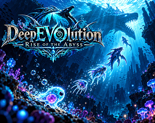 DeepEVOlution: Rise of the Abyss