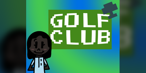 Cover image for Golf Club