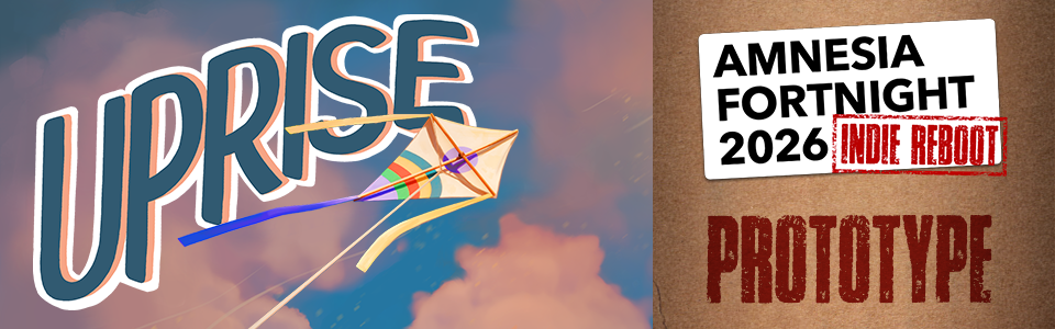 Uprise Prototype