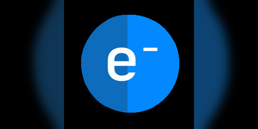 Cover image for Electron