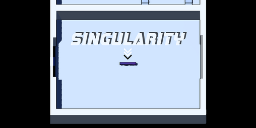 Cover image for Singularity