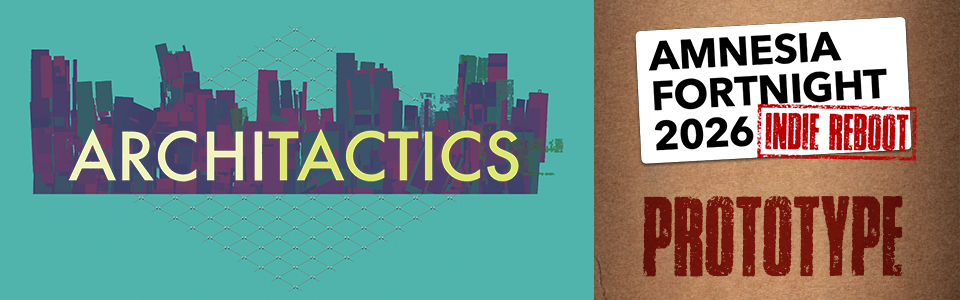 Architactics Prototype