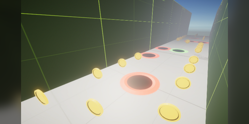 Cover image for A W(hole) lot of Holes