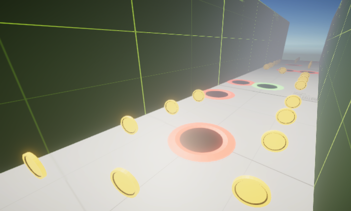 Cover image for A W(hole) lot of Holes