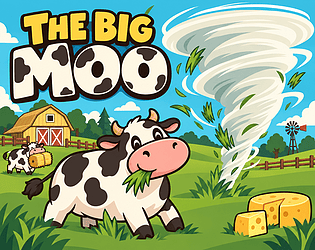 The Big Moo
