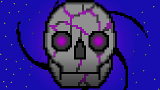 Cover image for Space Hole