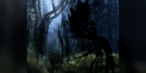 Cover image for MANDRAKE MAGE