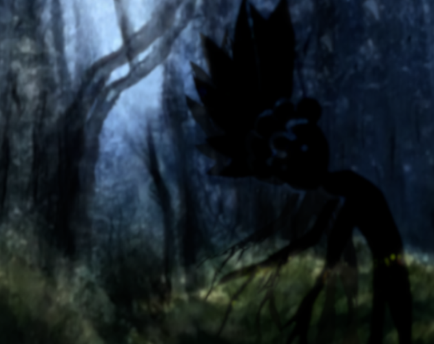 Cover image for MANDRAKE MAGE