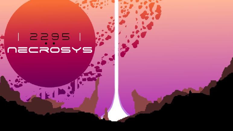 Cover image for 2295 Necrosys