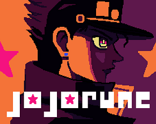 JOJORUNE: VS Dio [Free] [Action] [Windows]
