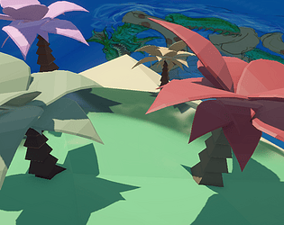 Oti's Journal game screenshot