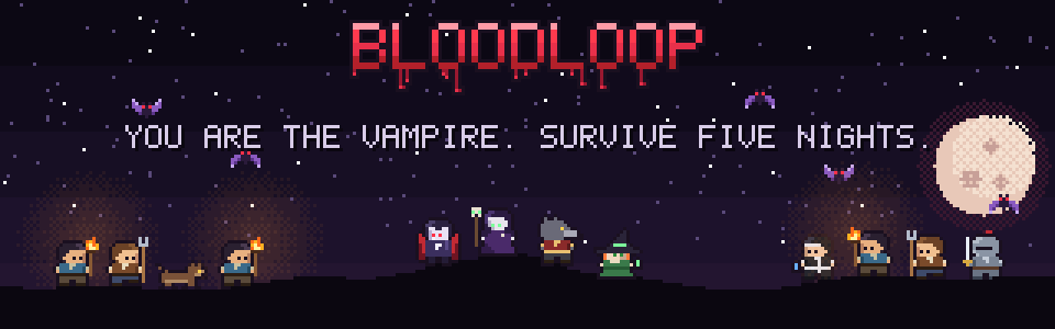 BloodLoop