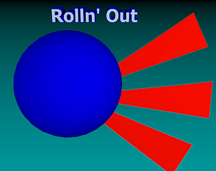 Rollin' Out