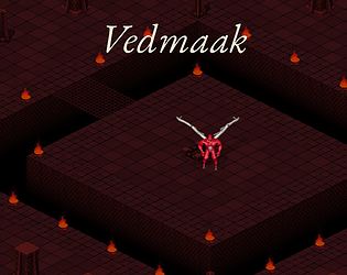 Vedmaak