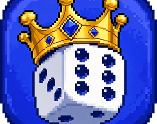 DICE ROYAL GBA game screenshot